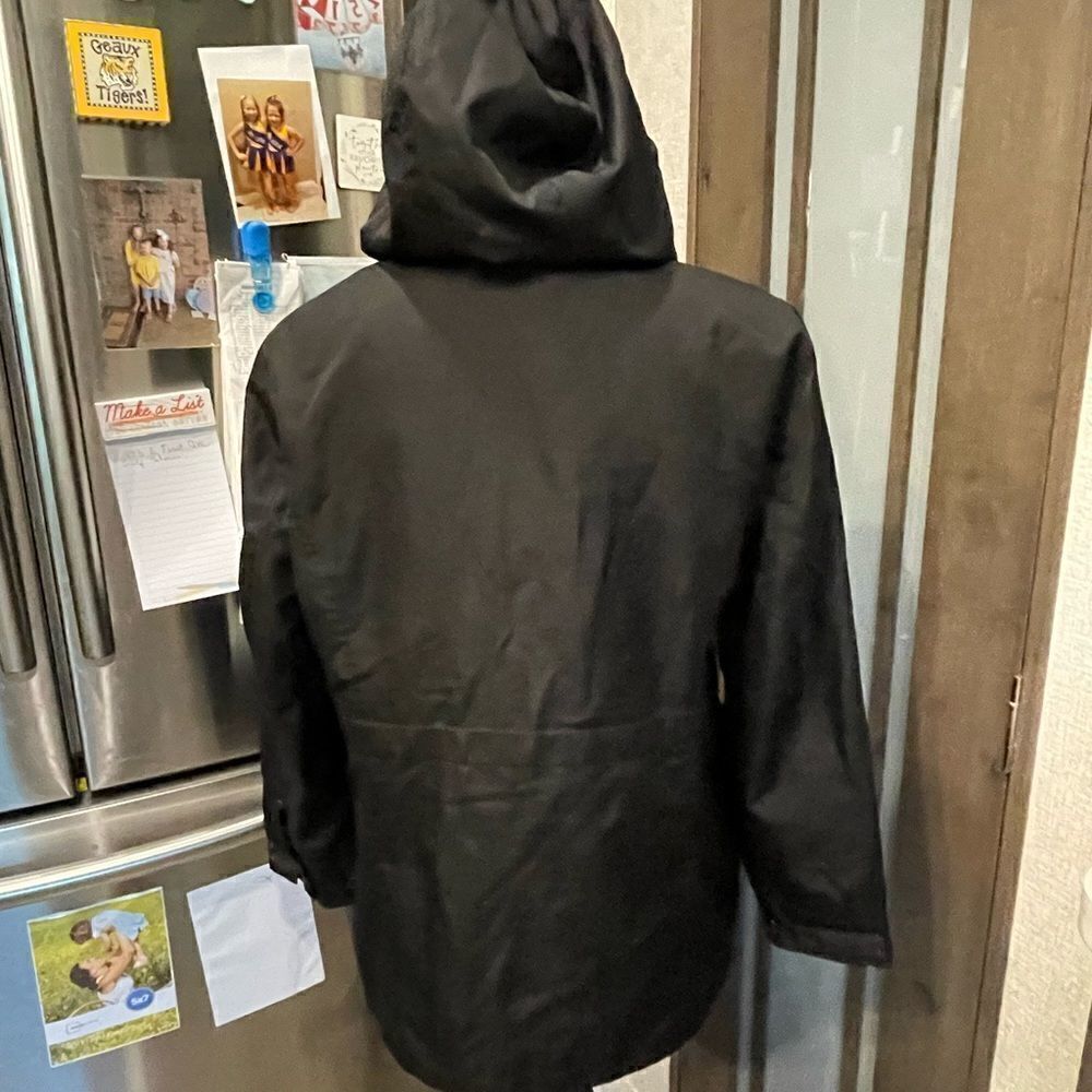 Land’send Lightweightrainjacket - image 3